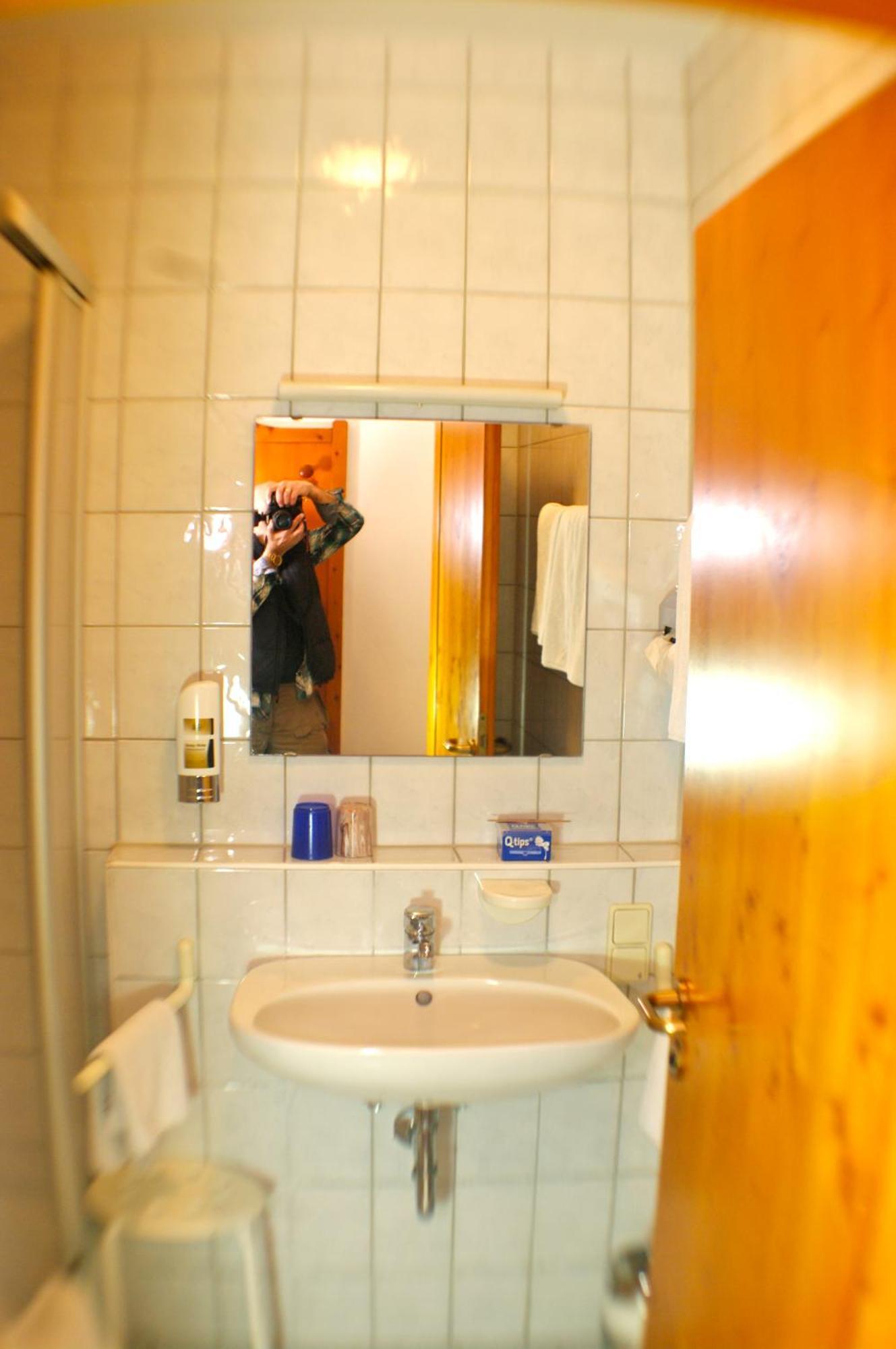 Gasthof Zum Kauzen Ochsenfurt Extérieur photo