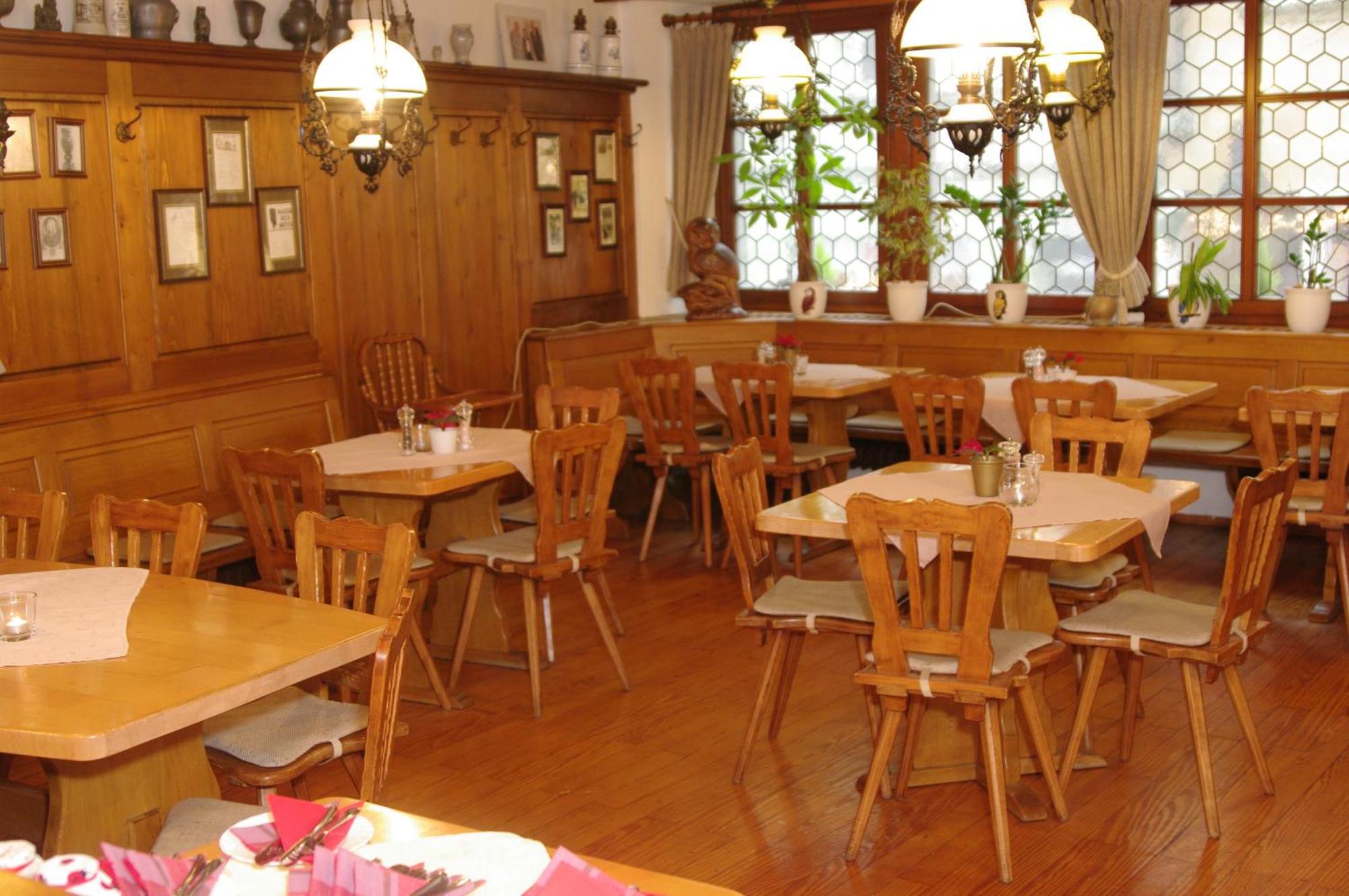 Gasthof Zum Kauzen Ochsenfurt Extérieur photo